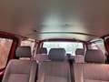 Volkswagen T5 Kombi Transporter Rouge - thumbnail 16