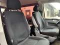 Volkswagen T5 Kombi Transporter Rouge - thumbnail 9