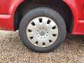 Volkswagen T5 Kombi Transporter Rouge - thumbnail 21