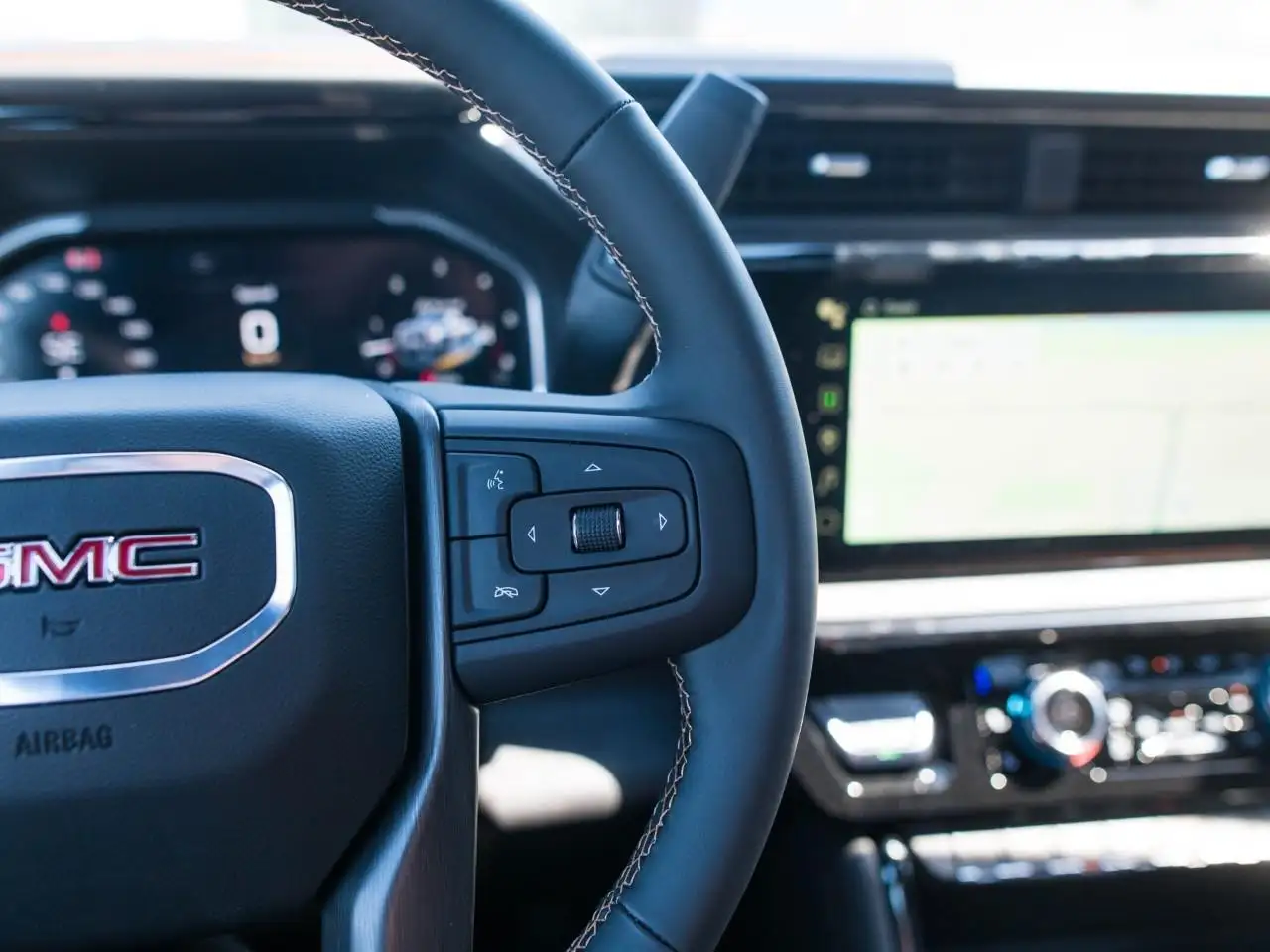 GMC Sierra 2500HD снимка GMC Sierra 2500HD