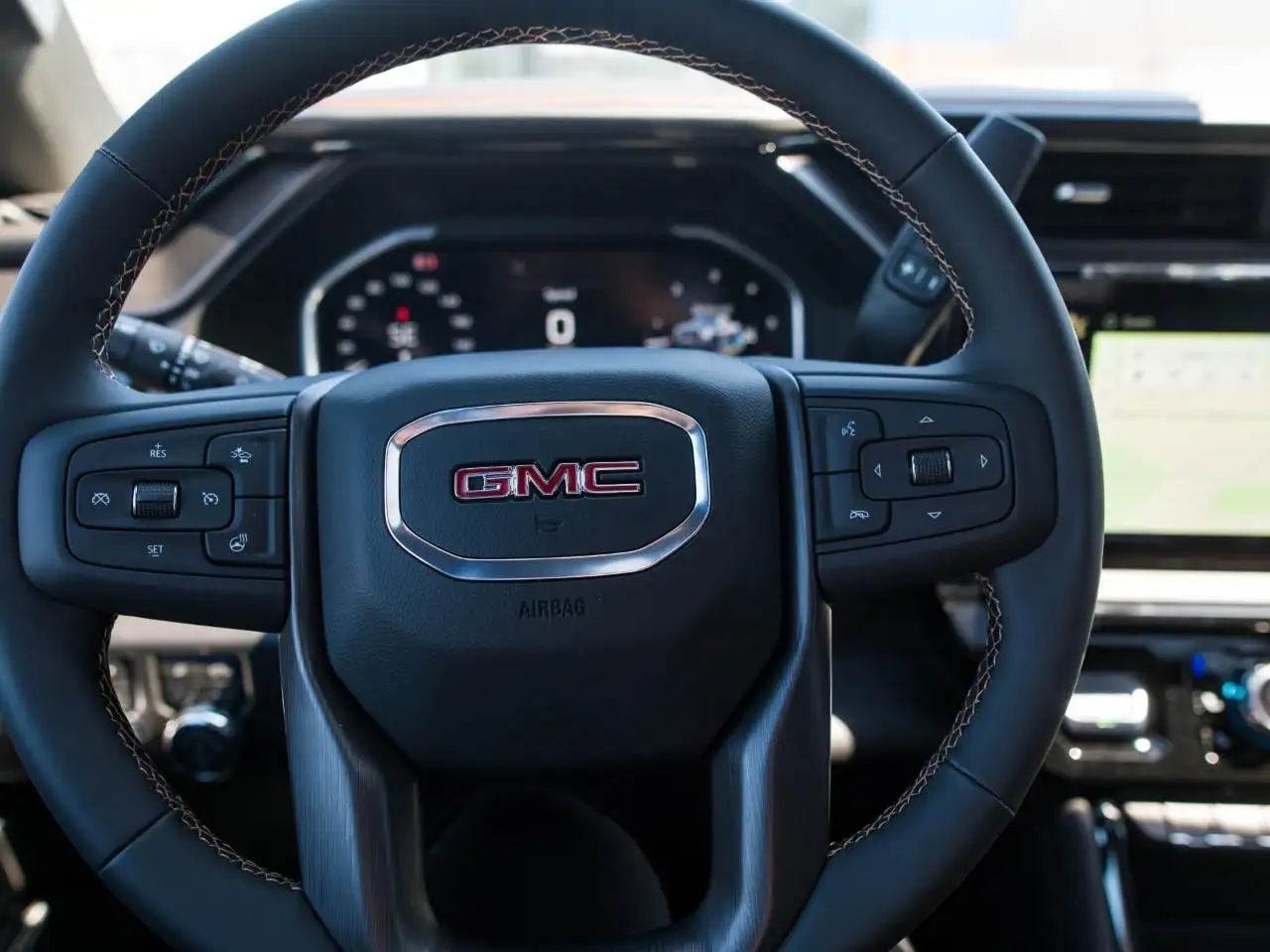 GMC Sierra 2500HD снимка GMC Sierra 2500HD