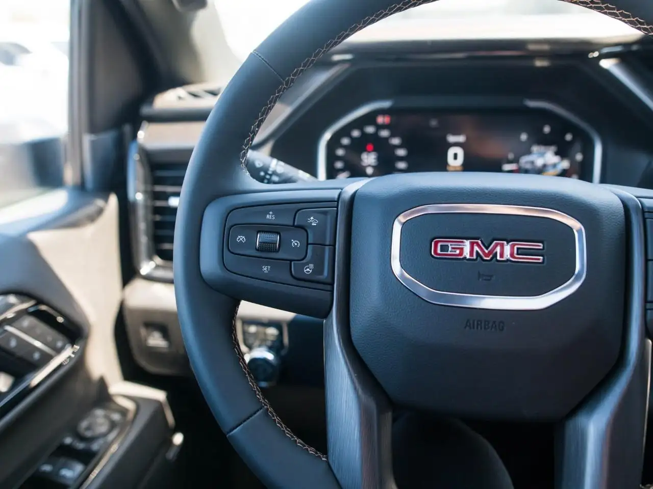 GMC Sierra 2500HD снимка GMC Sierra 2500HD