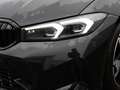BMW 320 d Touring M-Sport Pro FACEL. AHK HUD 360° Schwarz - thumbnail 28