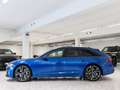 Audi A6 Avant S line 55 TFSI quattro S tronic Bleu - thumbnail 3