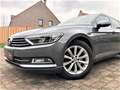 Volkswagen Passat Variant Passat SW 1.6 CR TDi Comfortline DSG Gris - thumbnail 7
