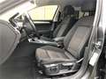 Volkswagen Passat Variant Passat SW 1.6 CR TDi Comfortline DSG Gris - thumbnail 8