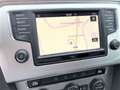 Volkswagen Passat Variant Passat SW 1.6 CR TDi Comfortline DSG Gris - thumbnail 11
