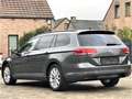 Volkswagen Passat Variant Passat SW 1.6 CR TDi Comfortline DSG Gris - thumbnail 6