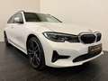 BMW 320 d xDrive Touring Aut. *Standheizung-Laser-Keyless* Weiß - thumbnail 1