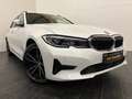 BMW 320 d xDrive Touring Aut. *Standheizung-Laser-Keyless* Weiß - thumbnail 2