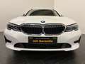 BMW 320 d xDrive Touring Aut. *Standheizung-Laser-Keyless* Weiß - thumbnail 3