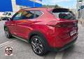 Hyundai TUCSON Tucson 1.6 crdi 48V NLine 2wd 136cv dct Rosso - thumbnail 5
