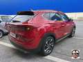 Hyundai TUCSON Tucson 1.6 crdi 48V NLine 2wd 136cv dct Rosso - thumbnail 6