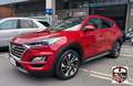 Hyundai TUCSON Tucson 1.6 crdi 48V NLine 2wd 136cv dct Rosso - thumbnail 3