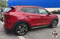 Hyundai TUCSON Tucson 1.6 crdi 48V NLine 2wd 136cv dct Rosso - thumbnail 4