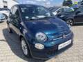 Fiat 500 1.0 Klima*Carplay*ZV Blau - thumbnail 8