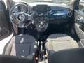 Fiat 500 1.0 Klima*Carplay*ZV Blau - thumbnail 10