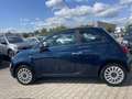Fiat 500 1.0 Klima*Carplay*ZV Blau - thumbnail 3
