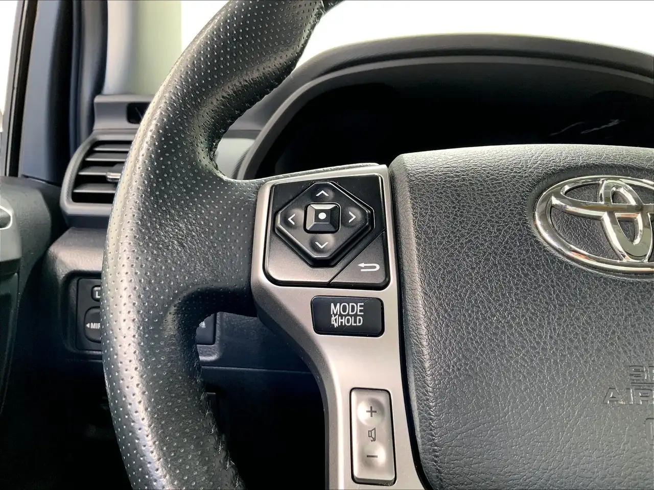 Toyota 4-Runner fotografie Toyota 4-Runner