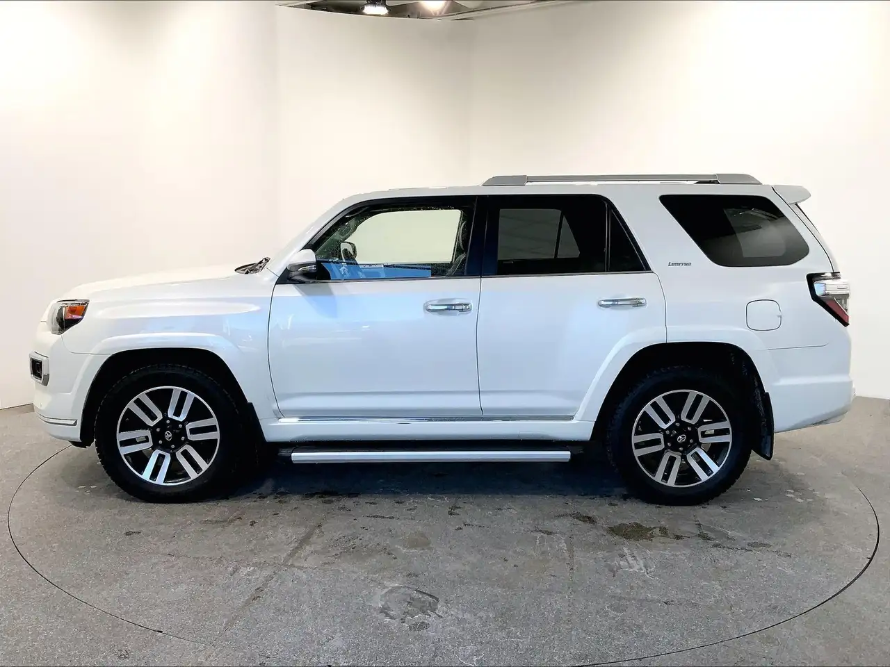 Toyota 4-Runner fotografie Toyota 4-Runner