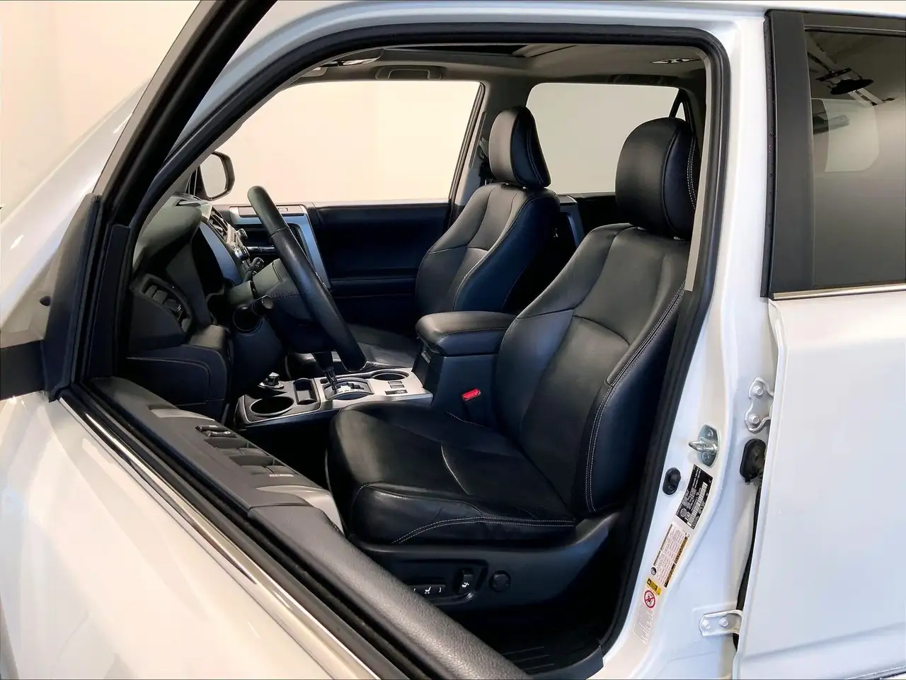 Toyota 4-Runner fotografie Toyota 4-Runner