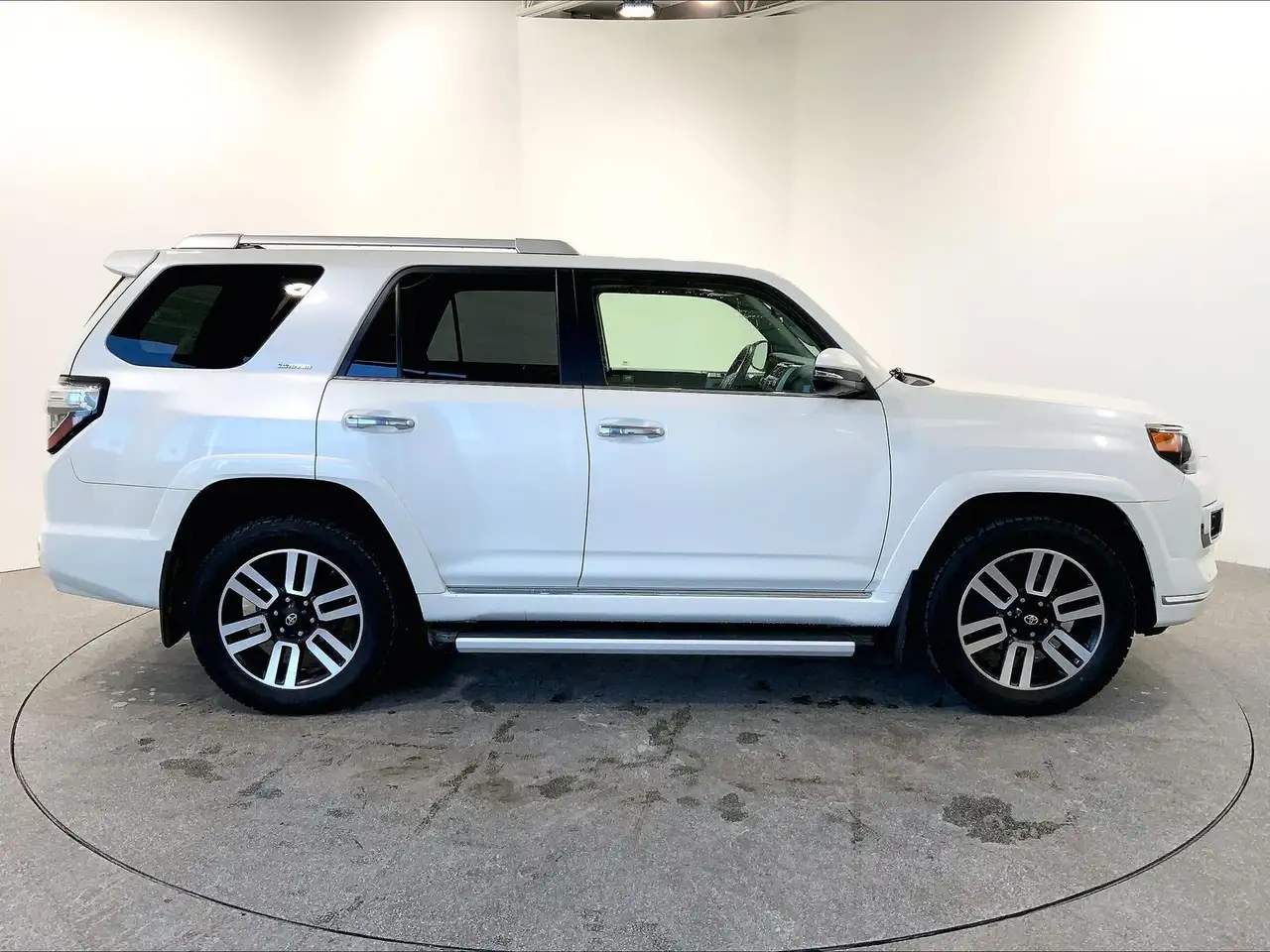 Toyota 4-Runner fotografie Toyota 4-Runner