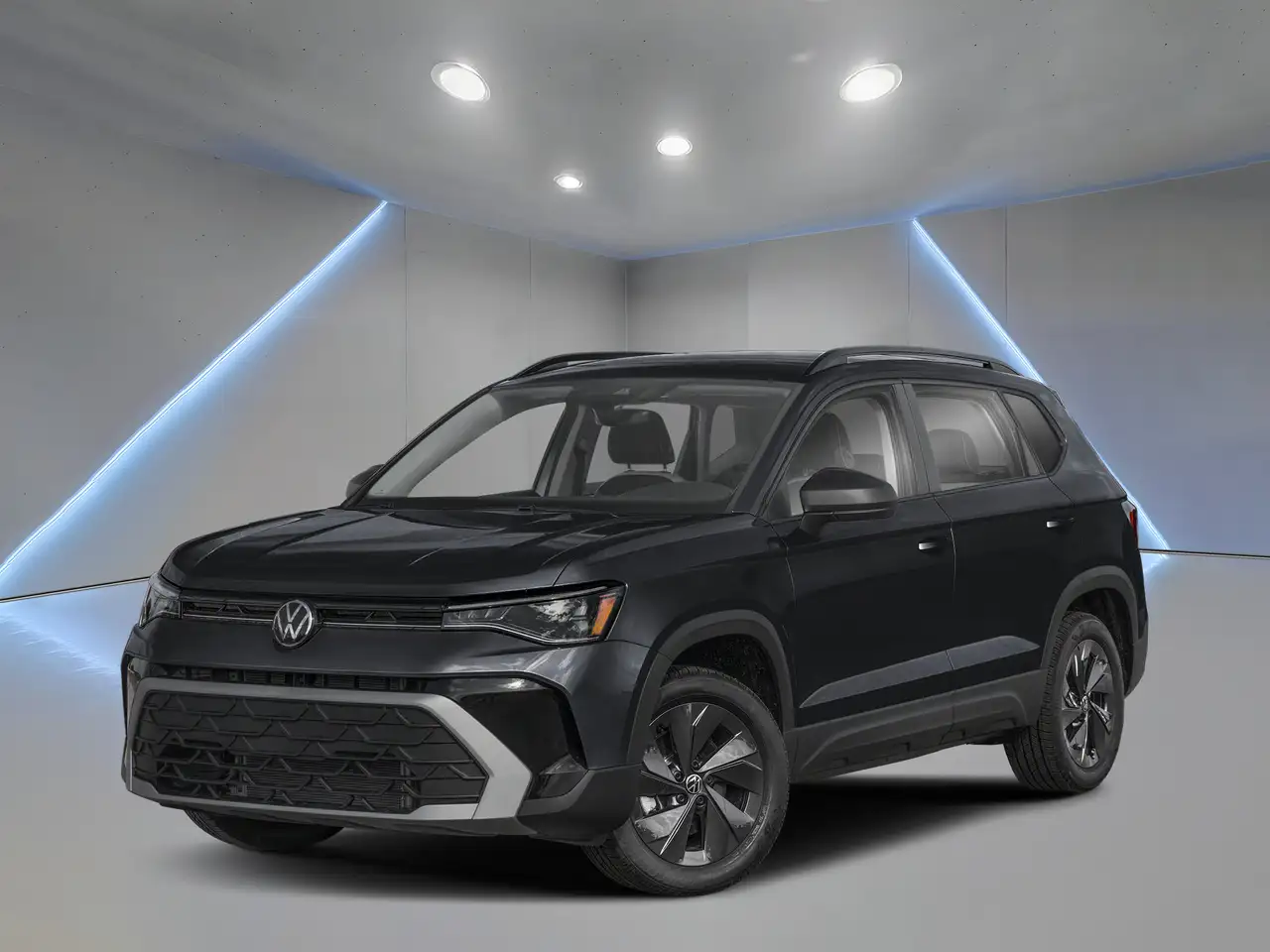 2026 Volkswagen Taos