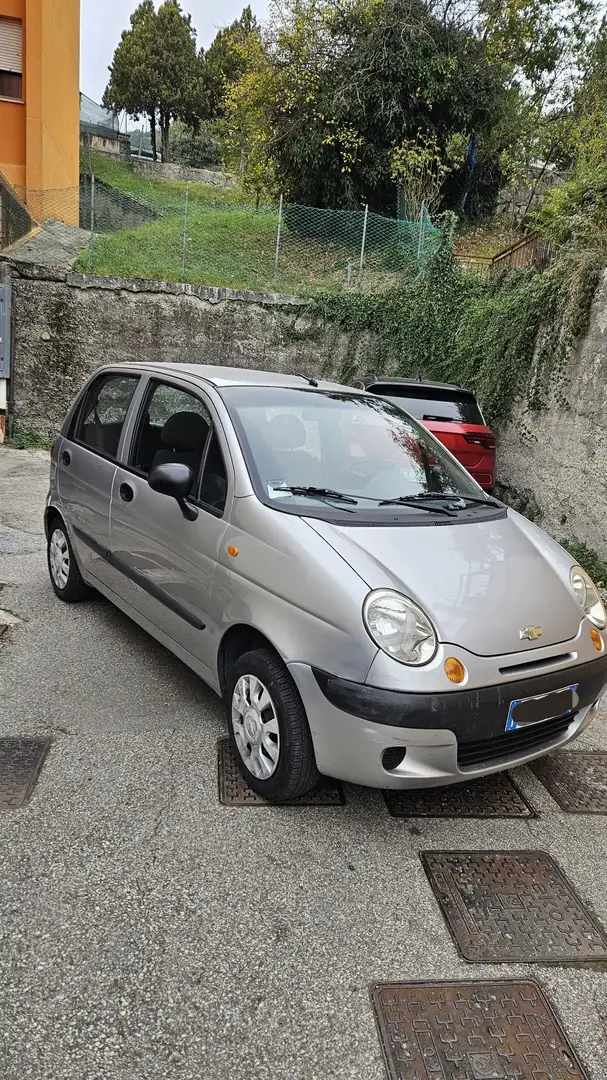 Chevrolet Matiz 0.8 S Nice - 1