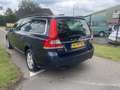Volvo V70 2.0 D4 Summum * 180 PK*Lederen bekleding*Navigatie Blauw - thumbnail 5