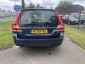 Volvo V70 2.0 D4 Summum * 180 PK*Lederen bekleding*Navigatie Blauw - thumbnail 6