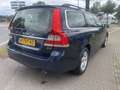 Volvo V70 2.0 D4 Summum * 180 PK*Lederen bekleding*Navigatie Blauw - thumbnail 17