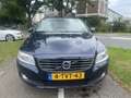 Volvo V70 2.0 D4 Summum * 180 PK*Lederen bekleding*Navigatie Blauw - thumbnail 2