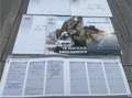Volvo V70 2.0 D4 Summum * 180 PK*Lederen bekleding*Navigatie Blauw - thumbnail 16