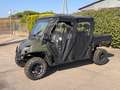 Sonstige Polaris RANGER 800 CREW Grün - thumbnail 9