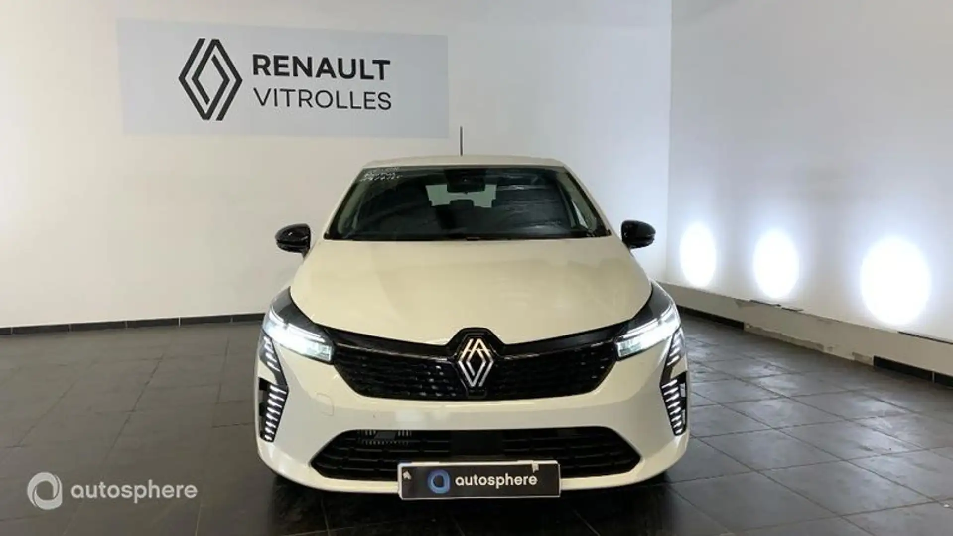 Renault Clio 1.0 TCe 90ch Evolution - 24 - 2