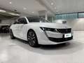 Peugeot 508 Hybrid 225 GT e-EAT8 Bianco - thumbnail 5