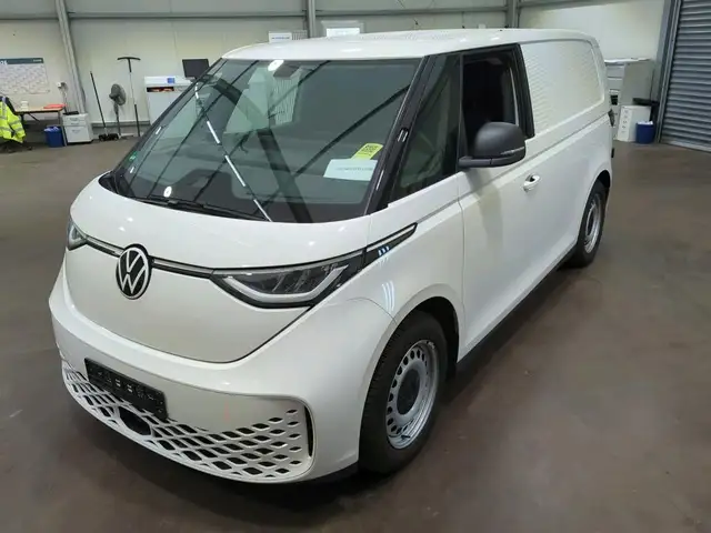Volkswagen ID. Buzz ID.BUZZ 210kW CARGO PRO LED/ACC/APP-CONNECT/KAM.