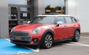 2.0 D 150 COOPER BVA TOIT OUVRANT VIRTUAL COCKPIt