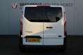 Ford Transit Custom 300 2.2-100pk TDCI L2H1 Trend. 9 PERSOONS, Airco, Weiß - thumbnail 7