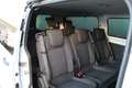 Ford Transit Custom 300 2.2-100pk TDCI L2H1 Trend. 9 PERSOONS, Airco, Weiß - thumbnail 12