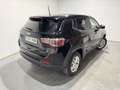 Jeep Compass 1.6 Mjt Sport 4x2 Zwart - thumbnail 3