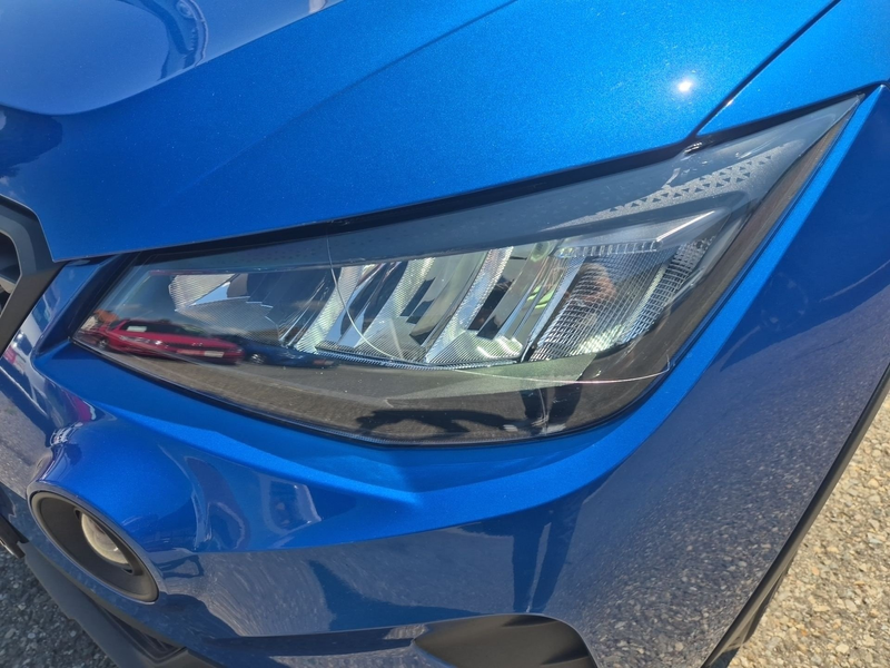 SEAT Arona 1.0 TSI Style AUT Facelift LED SHZ elSitz — photo 4