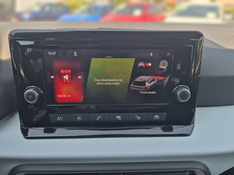 SEAT Arona 1.0 TSI Style AUT Facelift LED SHZ elSitz — photo 7