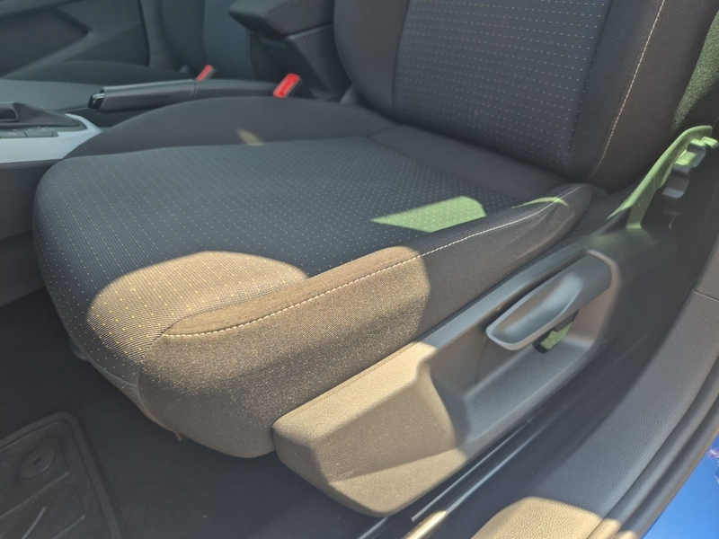 SEAT Arona 1.0 TSI Style AUT Facelift LED SHZ elSitz — photo 8