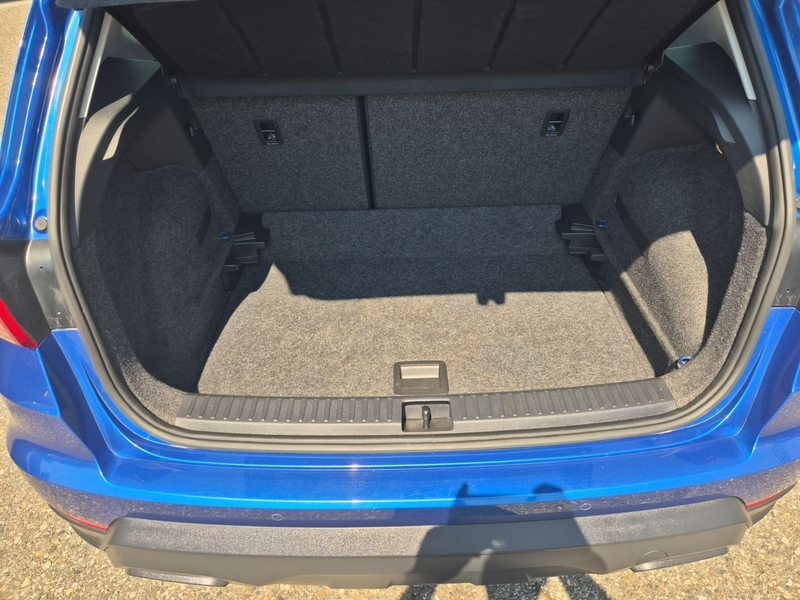 SEAT Arona 1.0 TSI Style AUT Facelift LED SHZ elSitz — photo 13