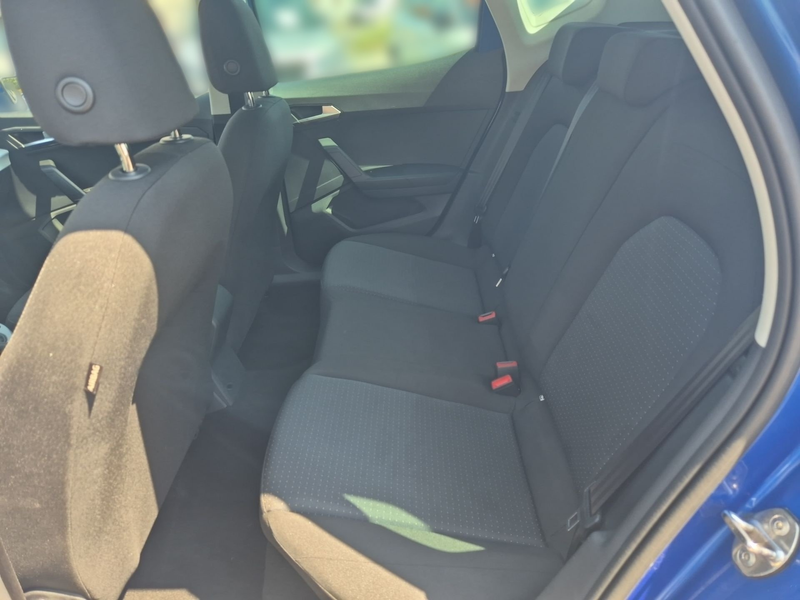 SEAT Arona 1.0 TSI Style AUT Facelift LED SHZ elSitz — photo 9