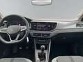 Volkswagen Polo Style 1.0 TSI 70 kW (95 PS) 5-Gang- Schalt. Silber - thumbnail 7