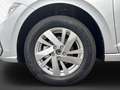 Volkswagen Polo Style 1.0 TSI 70 kW (95 PS) 5-Gang- Schalt. Silber - thumbnail 6