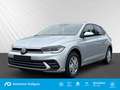 Volkswagen Polo Style 1.0 TSI 70 kW (95 PS) 5-Gang- Schalt. Silber - thumbnail 1