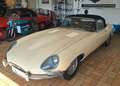 Jaguar E-Type S1 Weiß - thumbnail 5